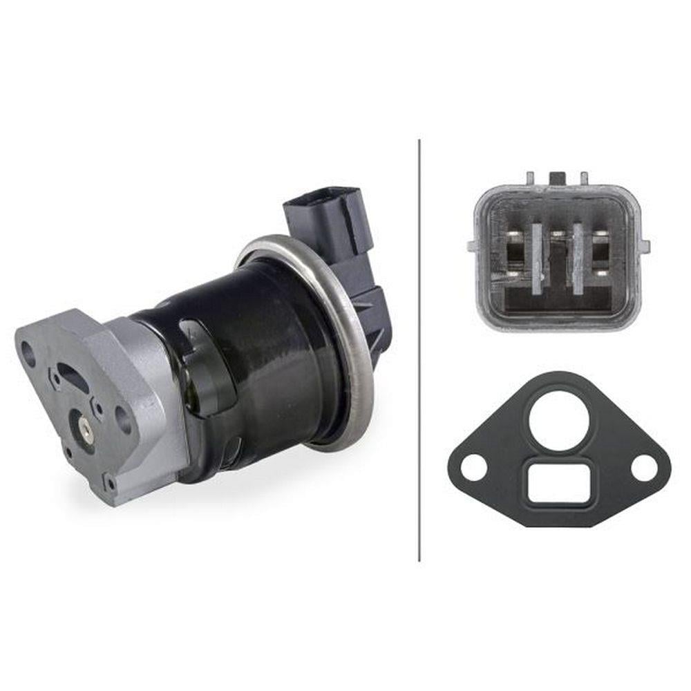 EGR VALFI HONDA ACCORD 98-02