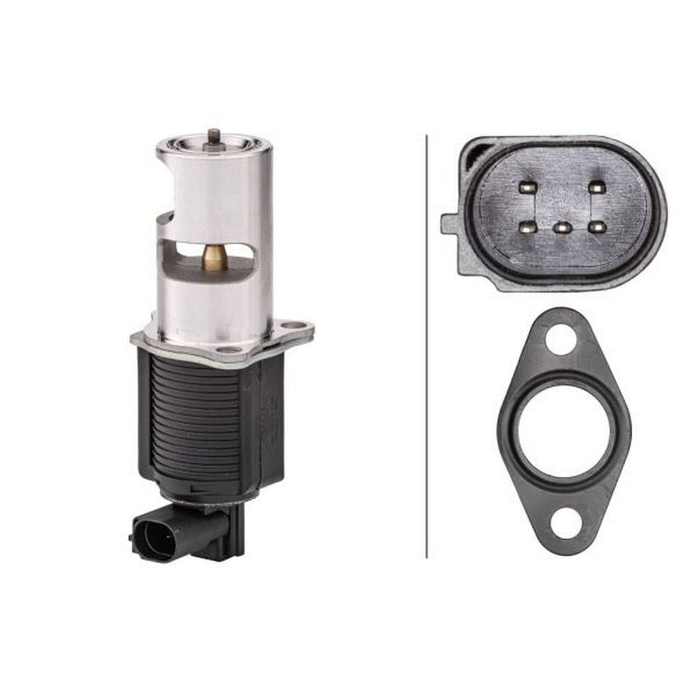 EGR VALFI K9K CLIO II KANGOO MEGANE II 1,5 DCI LAGUNA 2.2 -G9T G9U MASTER II MOVANO 00=>