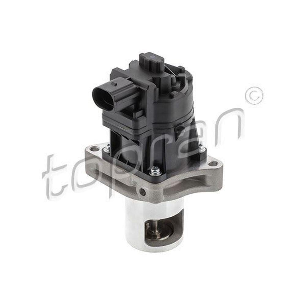 EGR VALFI KOMPLE ASTRA J ASTRA K B16DTH