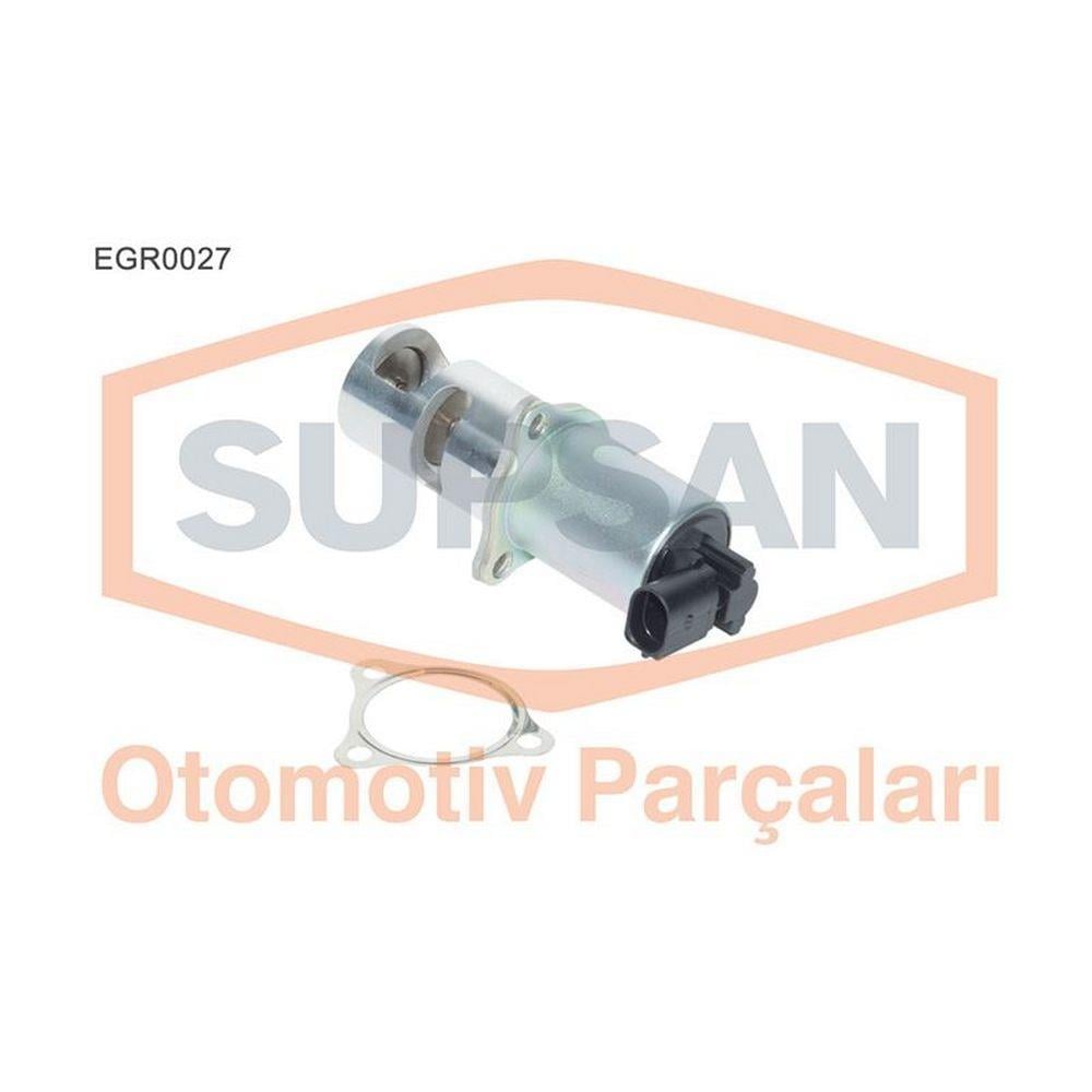 EGR VALFI MASTER TRAFIC II 1,9DCI F9Q