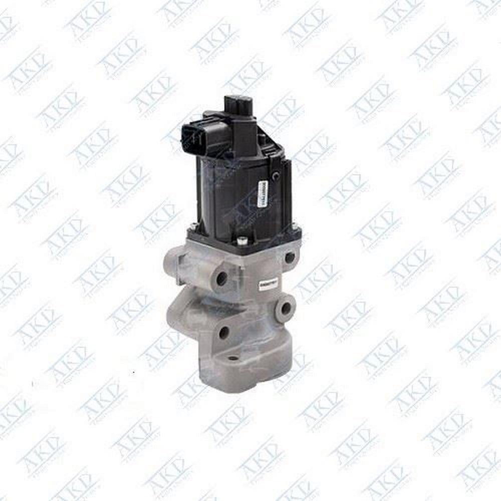 EGR VALFI MERIVA A MERIVA B ASTRA H ASTRA J ZAFIRA B Z17DT - Z17DTJ