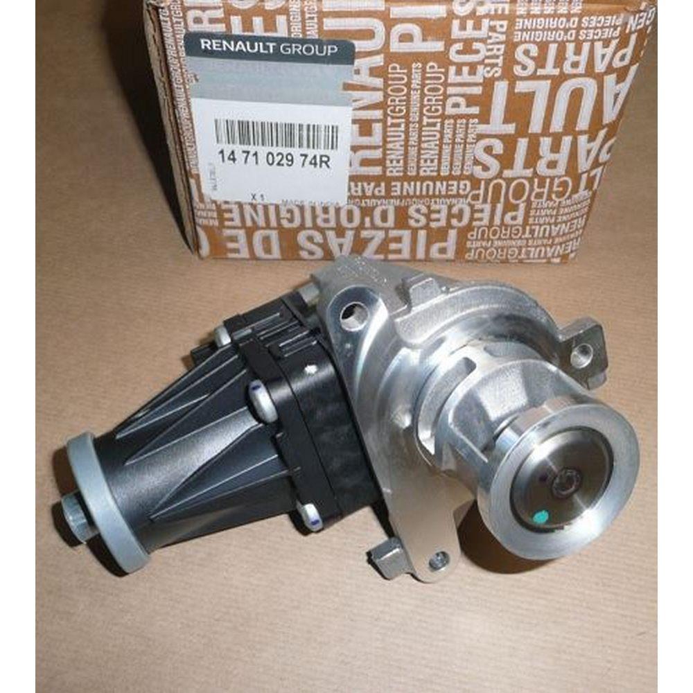 EGR VALFI NOTE QASHQAI MEGANE II III CLIO II III LAGUNA III DUSTER SANDERO FLUENCE KANGOO LODGY LOGA