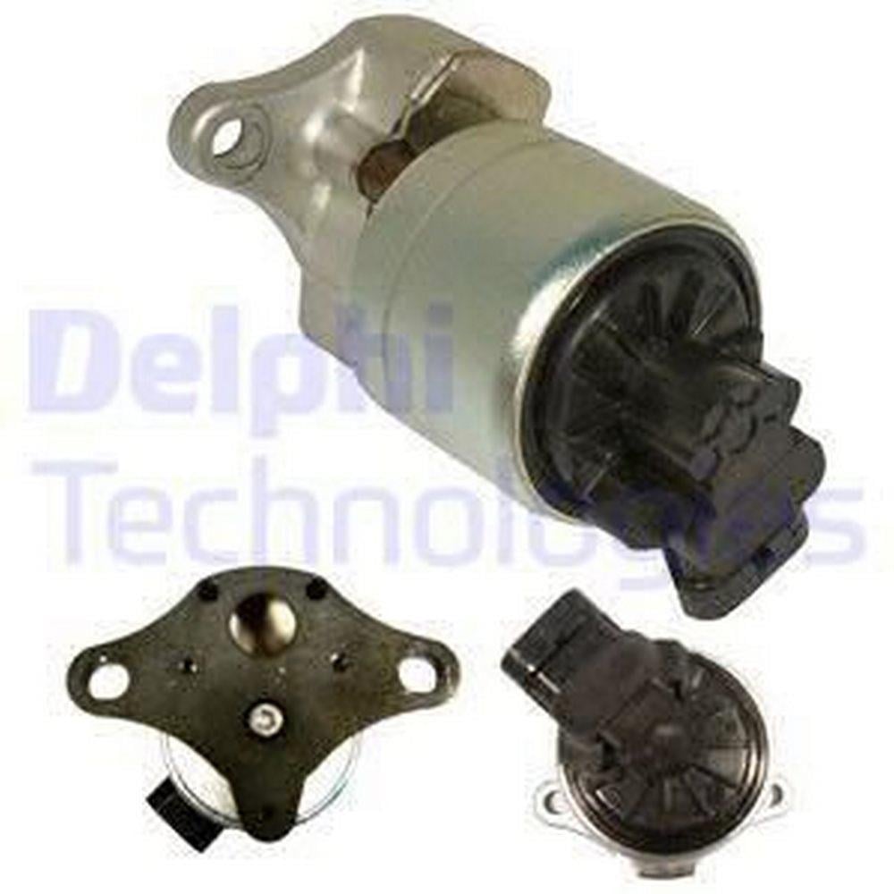 EGR VALFI P206 GTI P406 YM P307 P407 P607 C4 C4 EW10J4 (2,0 16V) P407 C5 II EW7J4 (1,8 16V)