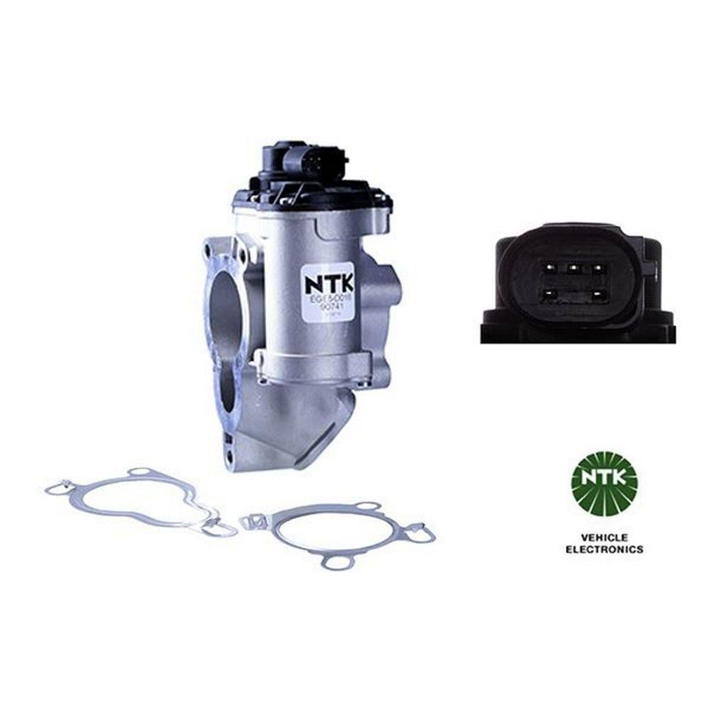 EGR VALFI RENAULT LAGUNA II-III 05=> MEGANE II 05=> SCENIC II-TRAFIC II 06=> ESPACE IV 06=> 2.0 DCI