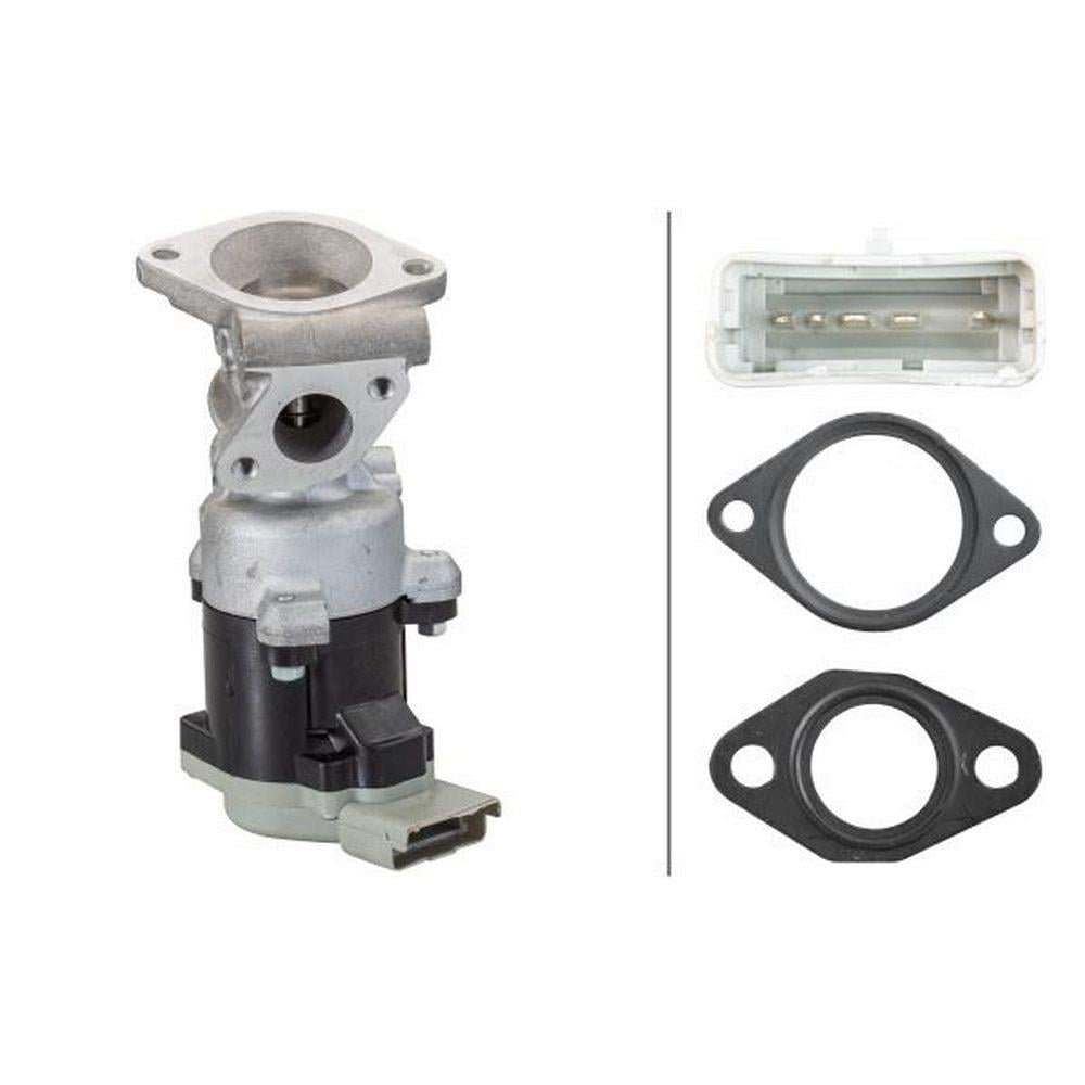 EGR VALFI SAG (276DT) LAND ROVER DISCOVERY III (L319) 04>09 RANGE ROVER SPORT I (L320) 05>13 JAGUAR