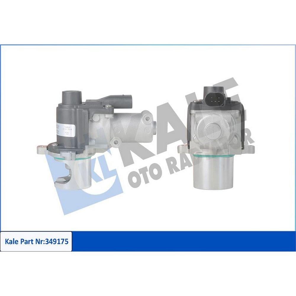 EGR VALFI TOUAREG A4 A5 A6 Q5 Q7 CASA CASD CATA CANA CANB CANC CAND 2,7 / 3,0TDI 04>