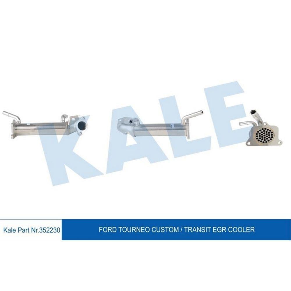 EGR VALFI TOURNEO CUSTOM 14>  TRANSIT V.347 11>14 YENI TRANSIT V.362 2.2 11>BOXER JUMPER DUCATO III