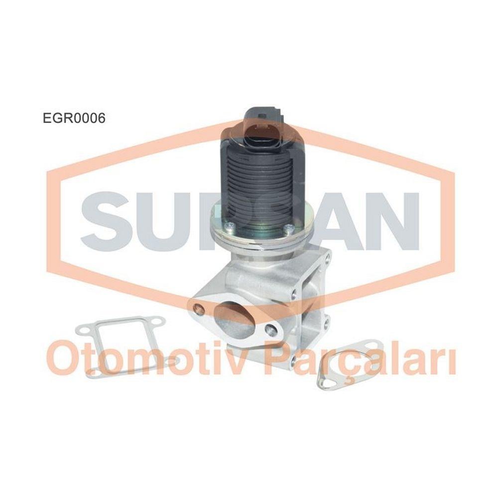 EGR VALFI VECTRA 1,9CDTI 16V Z19DTH DTJ DTL