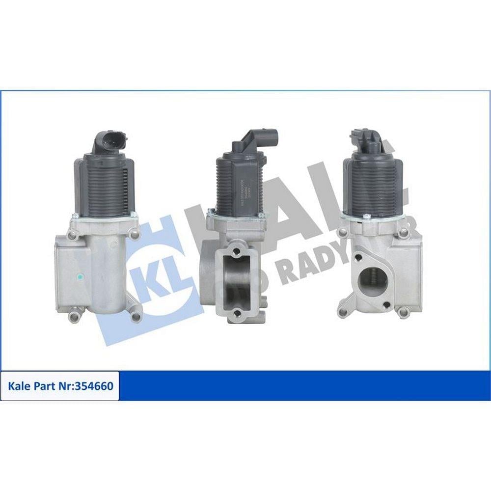 EGR VALFI VECTRA C Z19DTH ASTRA H Z19DTJ ZAFIRA B