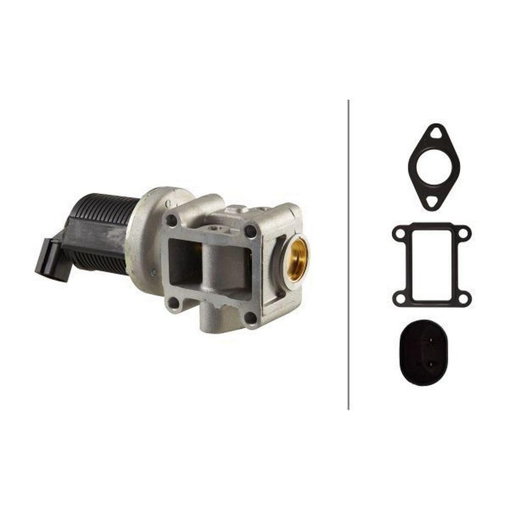 EGR VALFI VECTRA C Z19DTH ASTRA H Z19DTJ ZAFIRA B