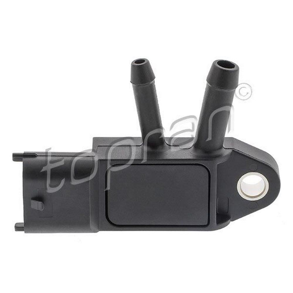 EGZOZ GAZI BASINÇ SEZICISI NISSAN QASHQAI XTRAIL 2,0 DCI VOLVO C30 II C70 II S40 II S60 II S80 (OM60