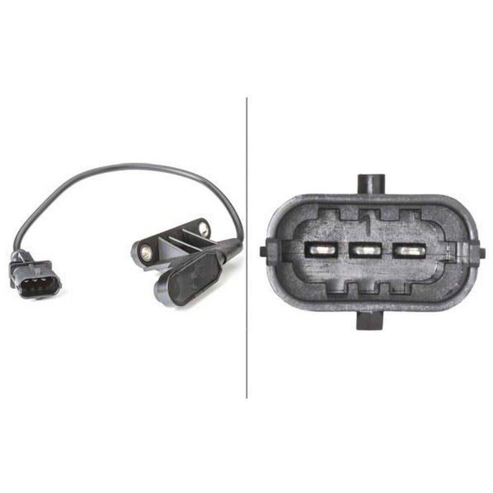 EKSANTRIK DEVIR SENSORU Z14XE Z16XE VECTRA B ASTRA G CORSA C
