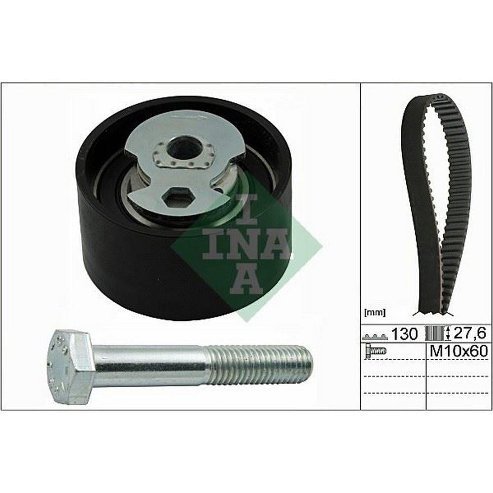 EKSANTRIK GERGI KITI (130×280) 130 DIS TRANSIT TURBO (97 01)
