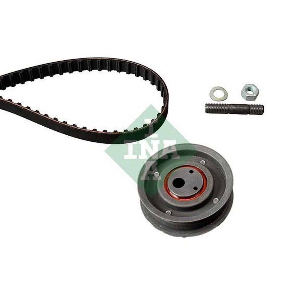 EKSANTRIK GERGI KITI CORDOBA IBIZA TOLEDO GOLF POLO CLASIC VENTO 95 02 1,6 8V AFT (121DIS)