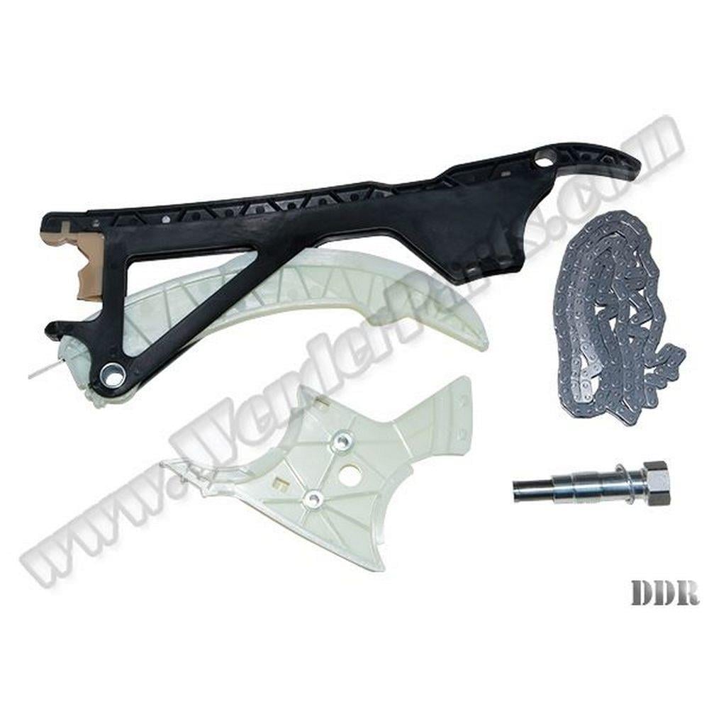 EKSANTRIK GERGI SETI N52N N55 GERICI+ZINCIR+2XKIZAK [E60 E87 E90 X5 E70 X6 E71 F20 F30 F10 F01] BMW