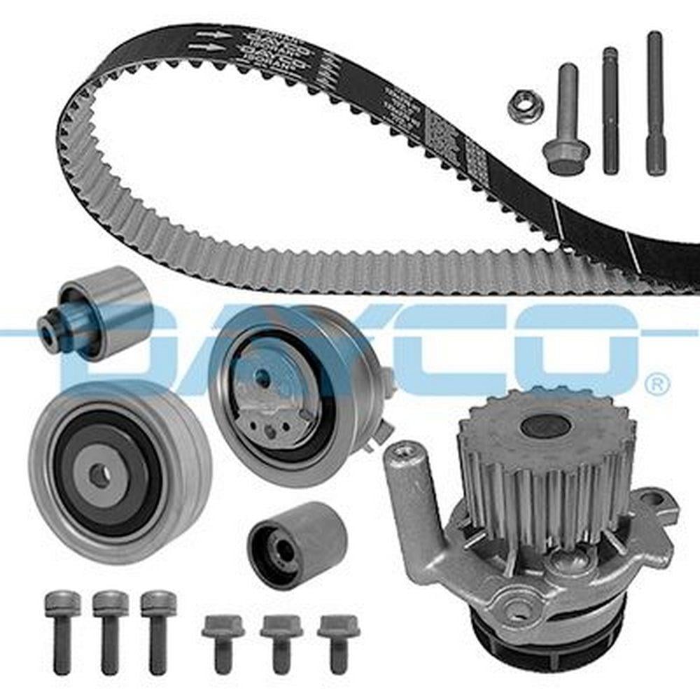 EKSANTRIK RULMAN KITI (DEVIRDAIMLI) CRAFTER CKUB CAAA CAAB CAY A4 A5 A6 Q5 GOLF VI T6 LEON OCTAVIA S
