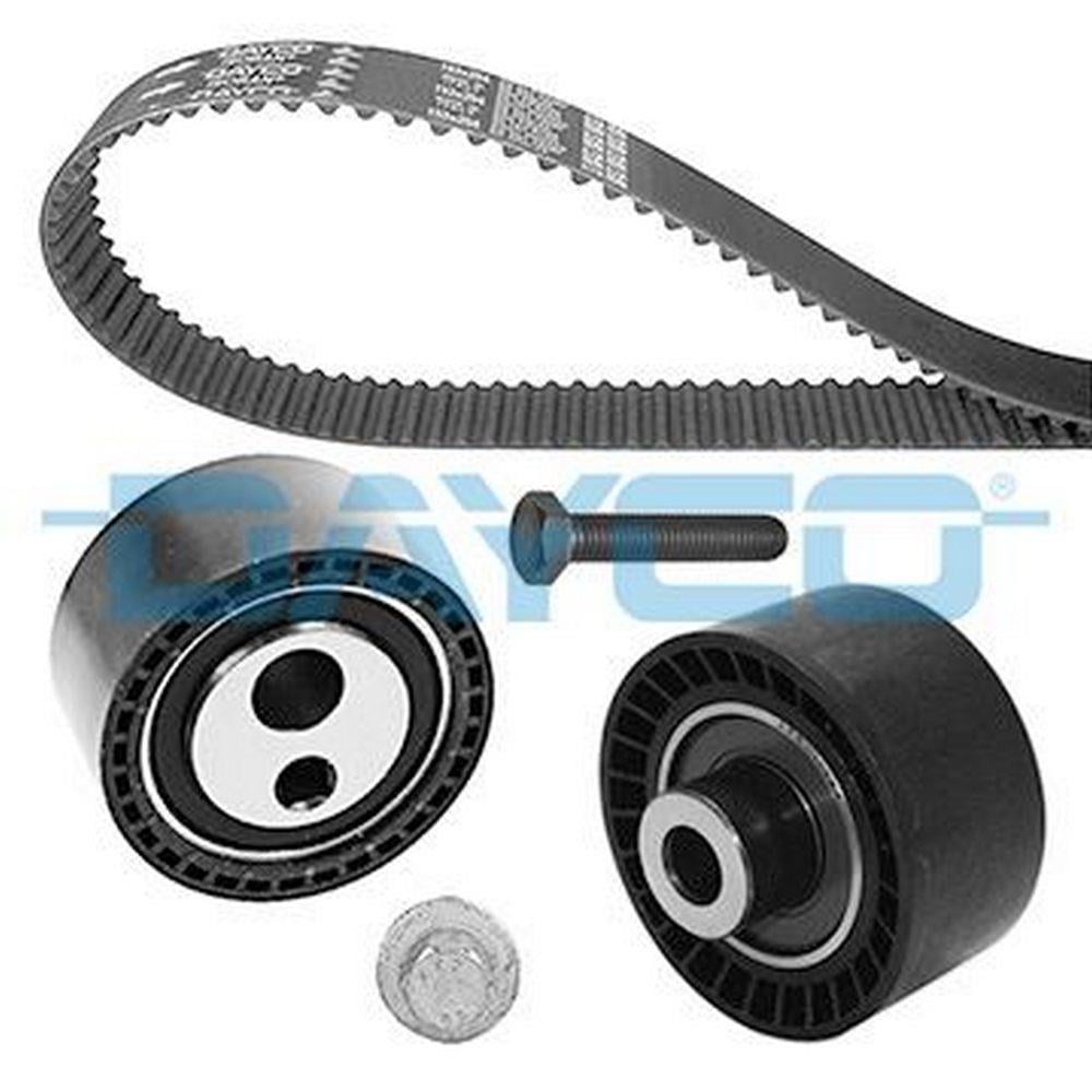 EKSANTRIK RULMAN KITI GRAND VITARA XL 7 2,0 HDI 4X4 01>05 806 807 EXPERT JUMPY C8 EVASION DW10ATED4