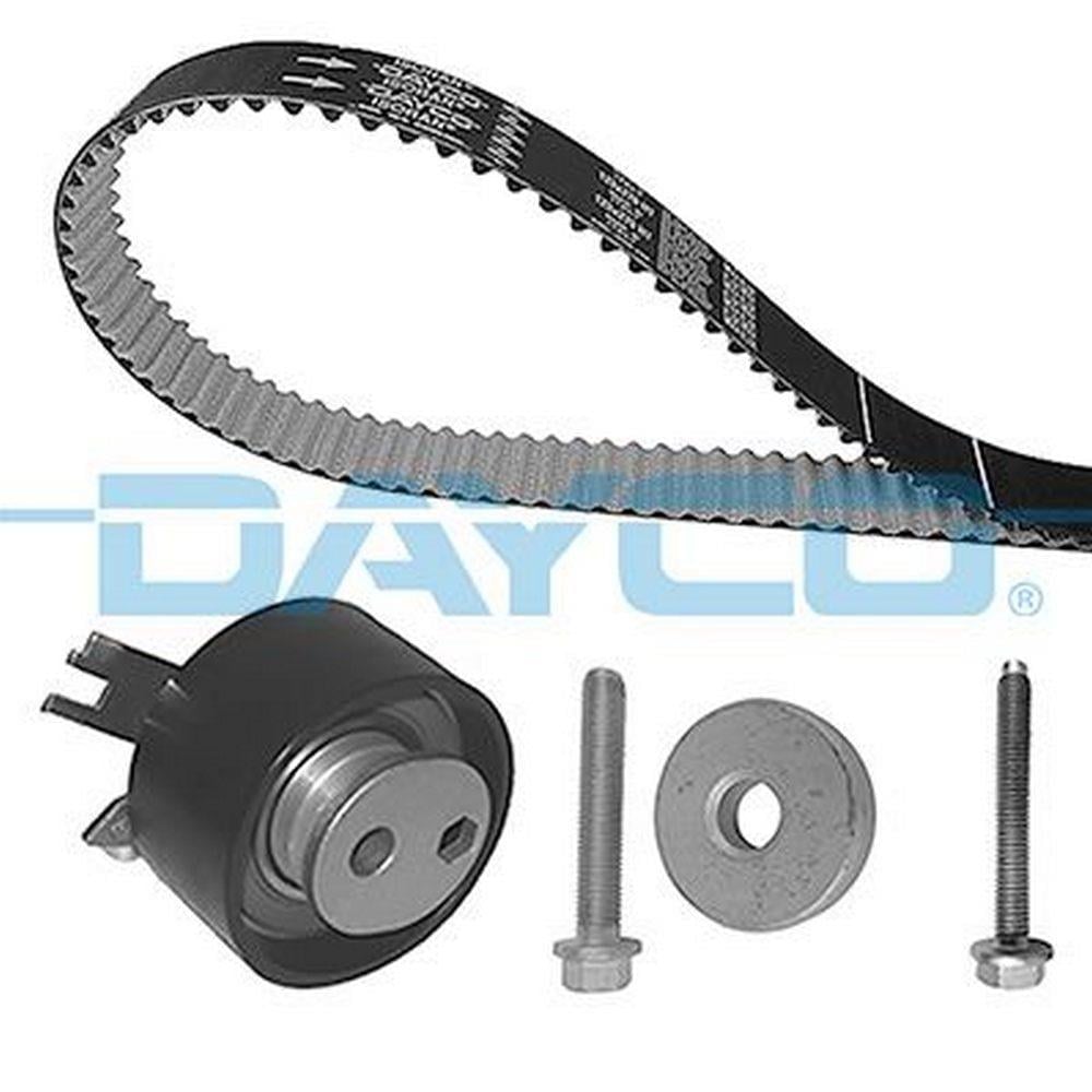 EKSANTRIK RULMAN KITI K9K DUSTER 2018-> K9K 796/830 K9K 658, K9K 666, K9K 667, K9K 856, K9K 858(DAYC