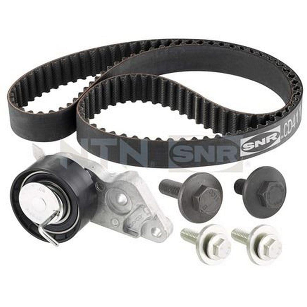 EKSANTRIK RULMAN KITI (TRIGER SETI) FIESTA - FOCUS 1.4 1.6 BENZINLI 98>06 VOLVO S40 – V50 1.6 05>12 