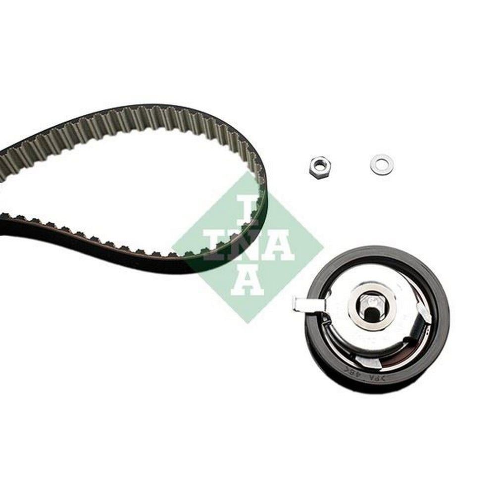 EKSANTRIK RULMAN KITI (TRIGER SETI) LUPO POLO AROSA 1,7SDI / 1,9SDI 96 06 (AKU AHG AGD ASX) / (ALT R