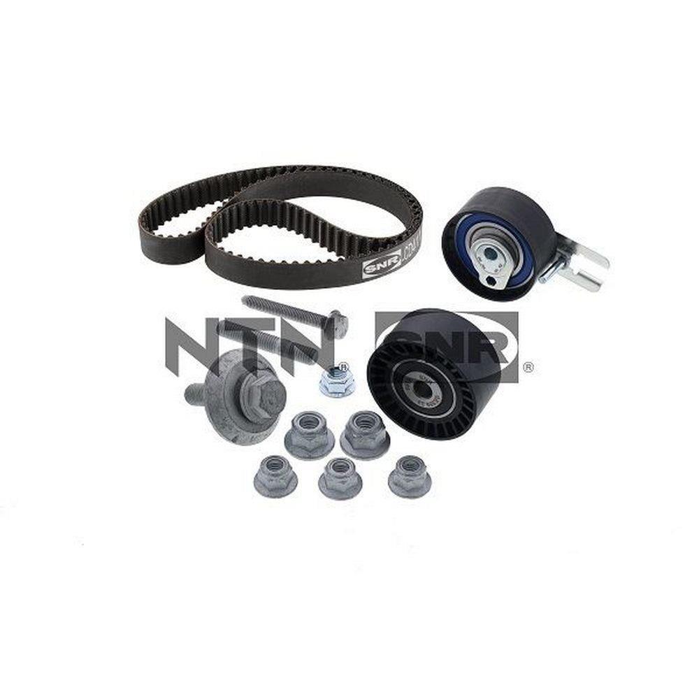 EKSANTRIK RULMAN KITI (TRIGER SETI) P107 P206 P307 C1 C2 C3 C3 PLURIEL XSARA FIESTA V FUSION AVEO 1,