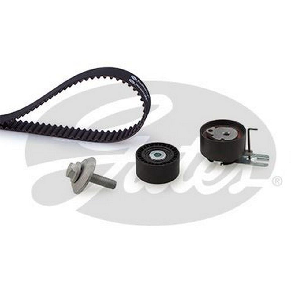 EKSANTRIK RULMAN KITI (TRIGER SETI) P107 P206 P307 C1 C2 C3 C3 PLURIEL XSARA FIESTA V FUSION AVEO 1,