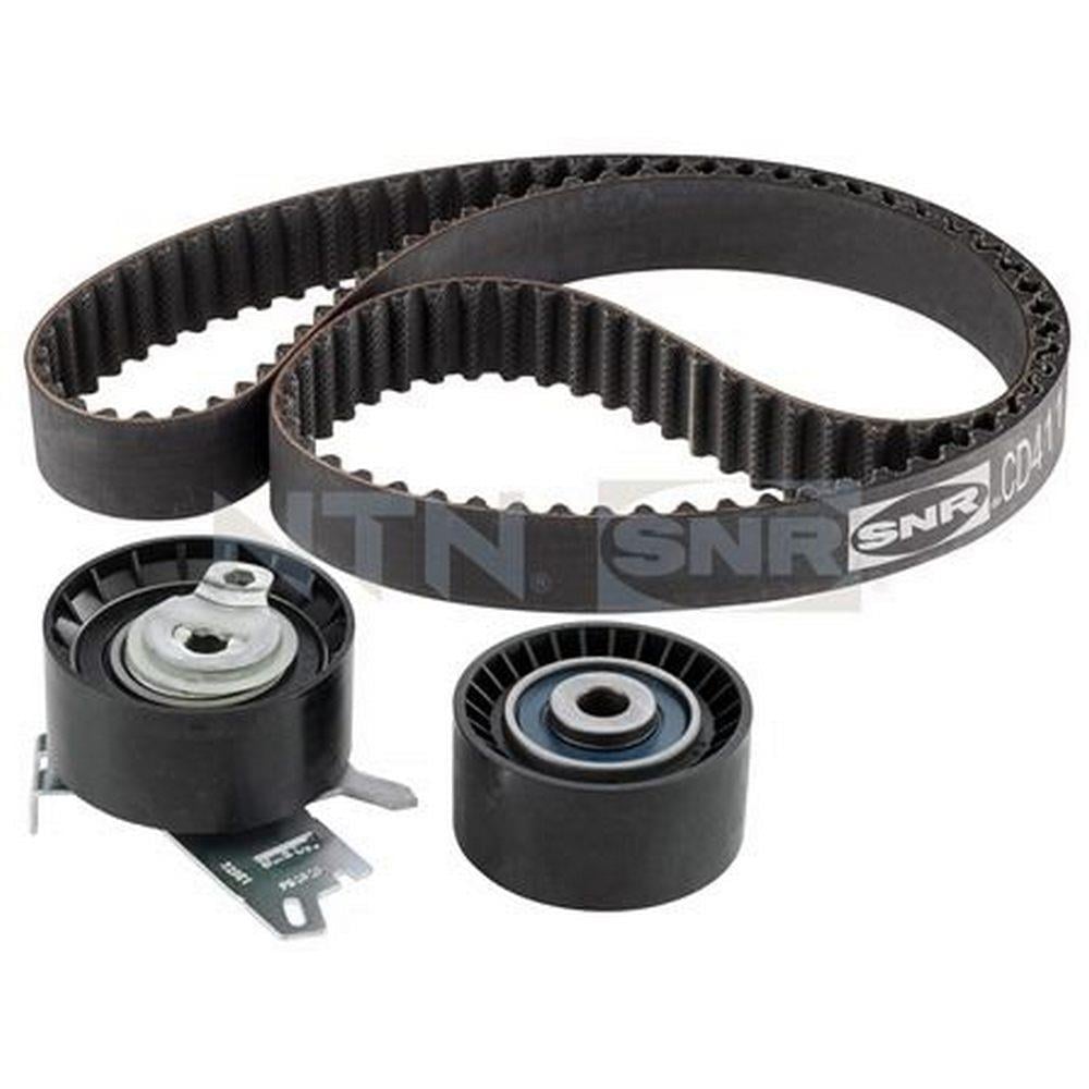 EKSANTRIK RULMAN KITI (TRIGER SETI) P307 P407 P308 P807 C8 EXPERT III JUMPY III EW7A EW10A (1,8 16V