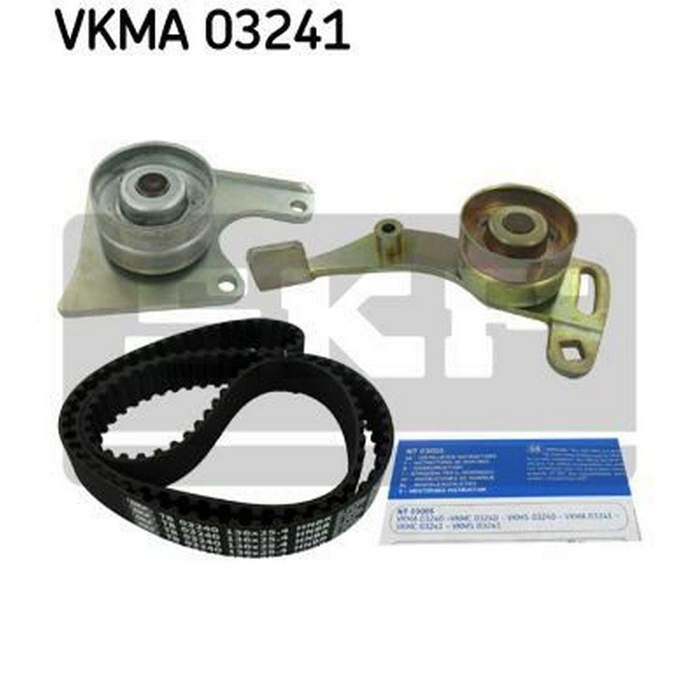 EKSANTRIK RULMAN KITI (TRIGER SETI) PARTNER BERLINGO EXPERT JUMPY P806 P205 P405 BOXER JUMPER C15 ZX