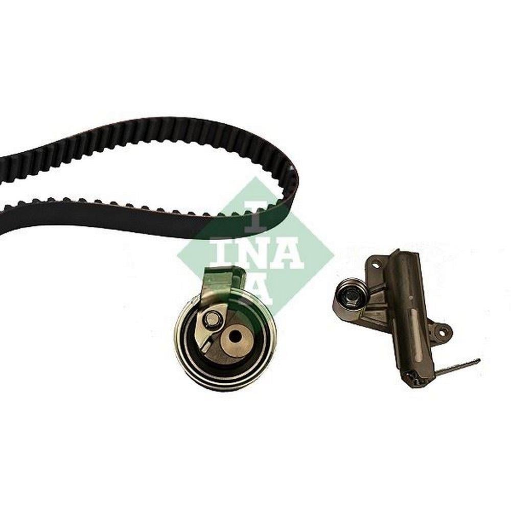 EKSANTRIK RULMAN KITI (TRIGER SETI) PASSAT SUPERB EXEO 1,8T 2,0 AWT ALT 00>05 A4 95>04