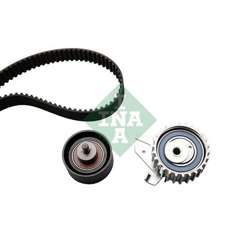 EKSANTRIK RULMAN KITI (TRIGER SETI) PUNTO STILO ALFA 156 155 146 1,6 16V / 1,8 16V 98> (94675)