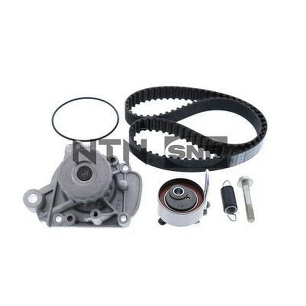 EKSANTRIK RULMAN KITI+DEVIRDAIM (TRIGER SETI) HONDA CIVIC 1.6 16V 2001-2006 (104×220)