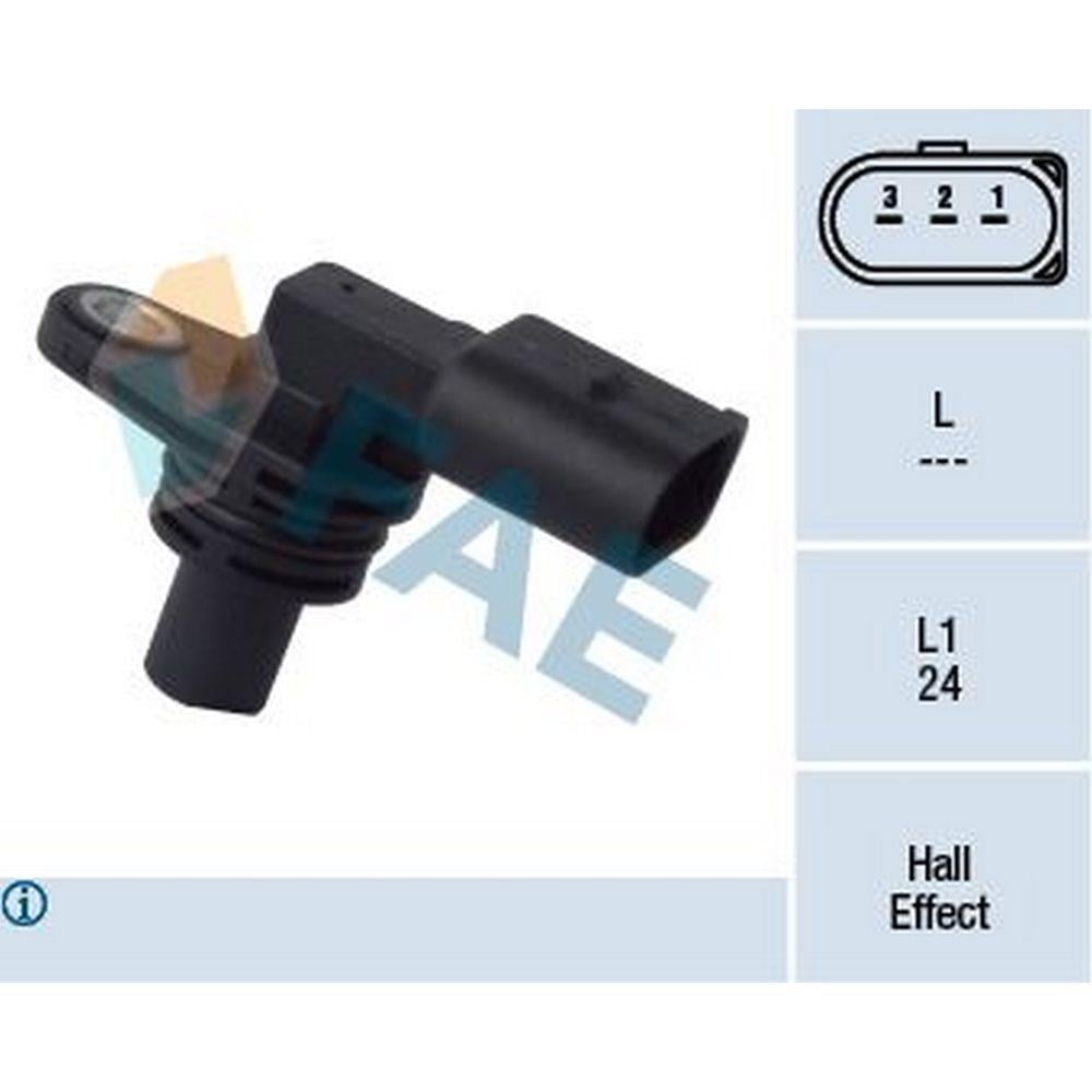 EKSANTRIK SENSORU A2 AROSA CORDOBA IBIZA LEON TOLEDO FABIA OCTAVIA BORA CADDY GOLF NEW BEETLE POLO