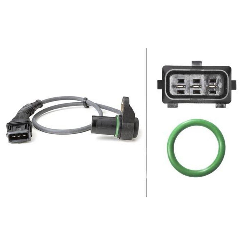 EKSANTRIK SENSORU M52 M54 BMW E46 E39 E60 E65 E66  X3 E83 Z3 Z4 98>06