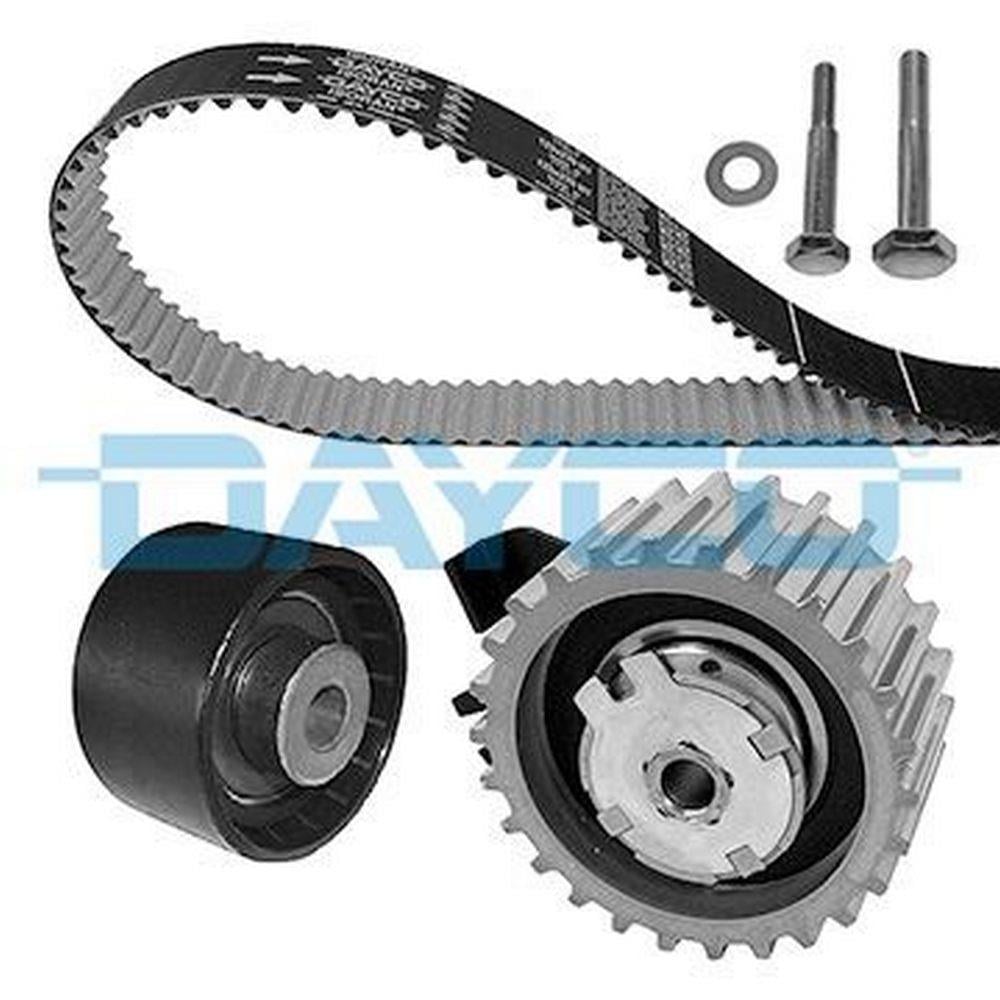 EKSANTRIK TRIGER RULMAN KITI DOBLO LINEA LANCIA DELTA 1,6 MULTIJET 07>