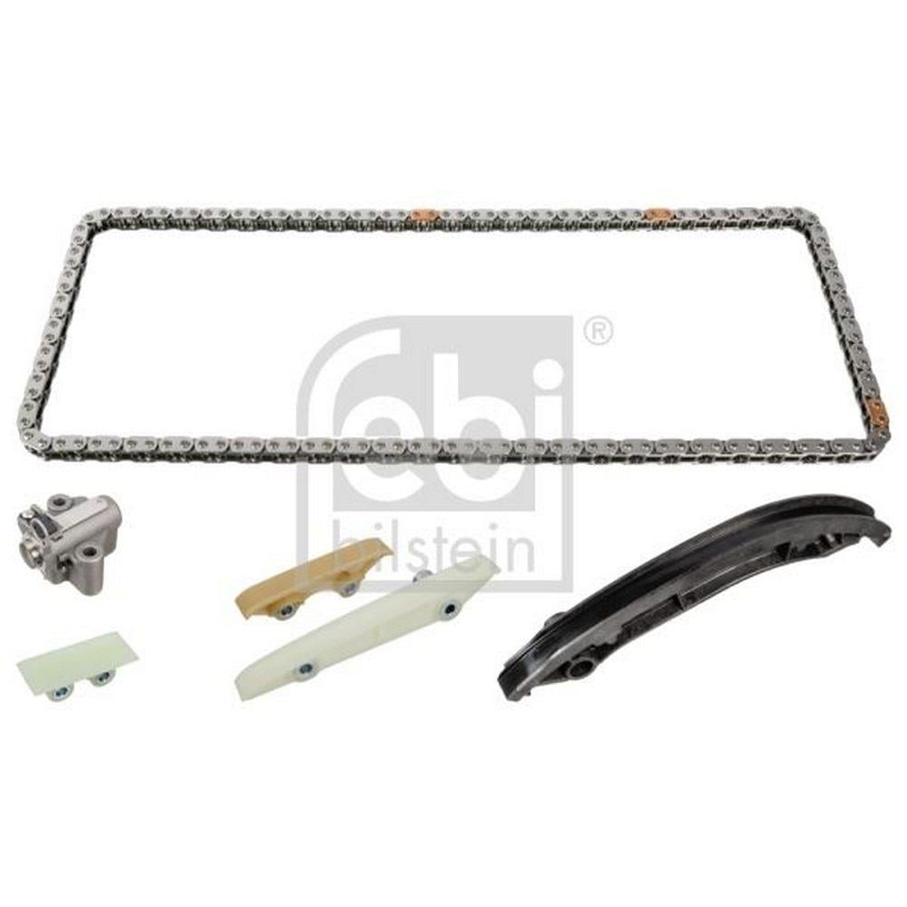 EKSANTRIK ZINCIR KITI  V347-V348  TT9  2.2 155PS 11>14 YENI TRANSIT  V363 TTG 14> RANGER TKE 11> 2.2