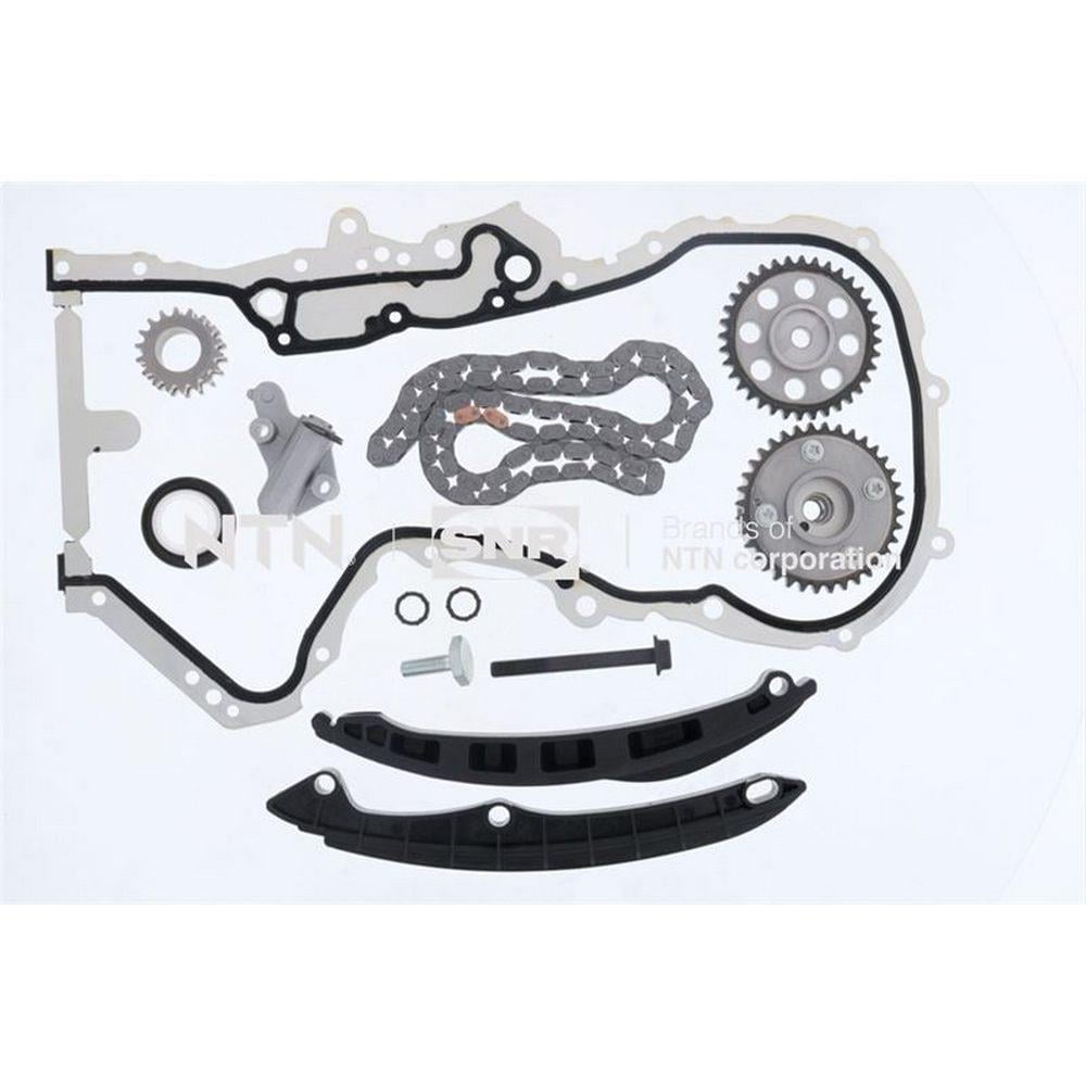 EKSANTRIK ZINCIR KONUMLANDIRICI DISLI CONTA KIT SETI FABIA GOLF VI JETTA OCTAVIA POLO SUPERB 1,4TFSI