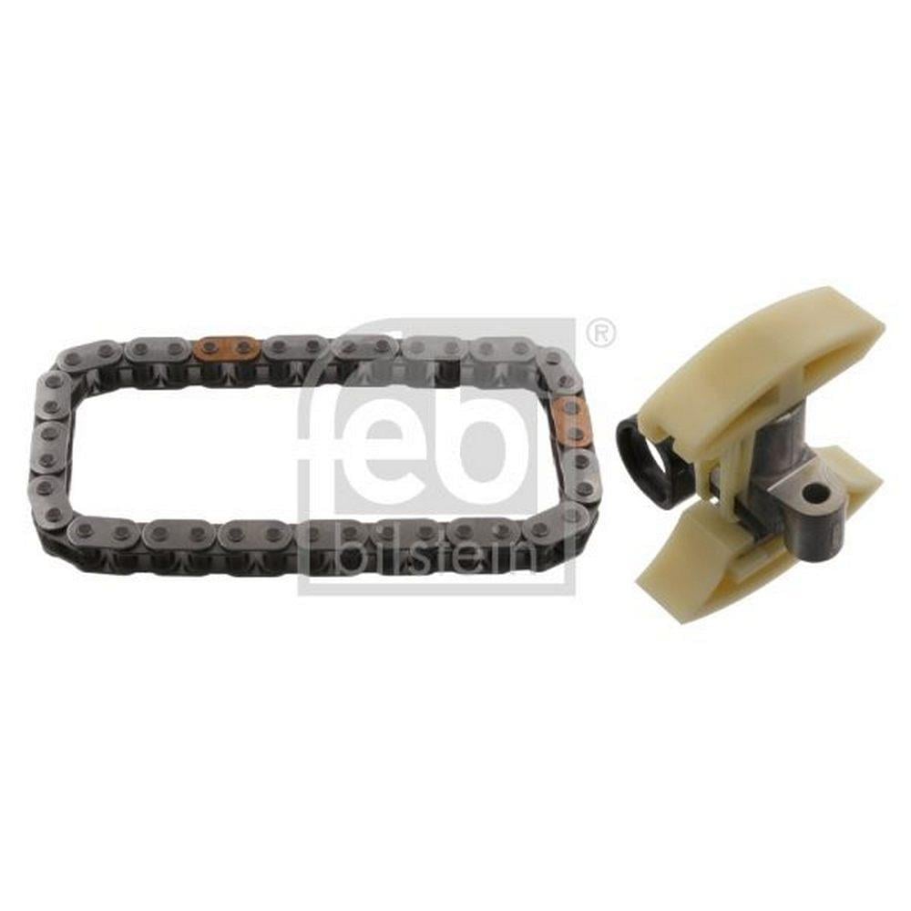 EKSANTRIK ZINCIR SETI  207 307 407 407 04- 1.6 HDI  5008 09> 1.6 HDI PARTNER M59-B9 / C-ELYSEE 12> C