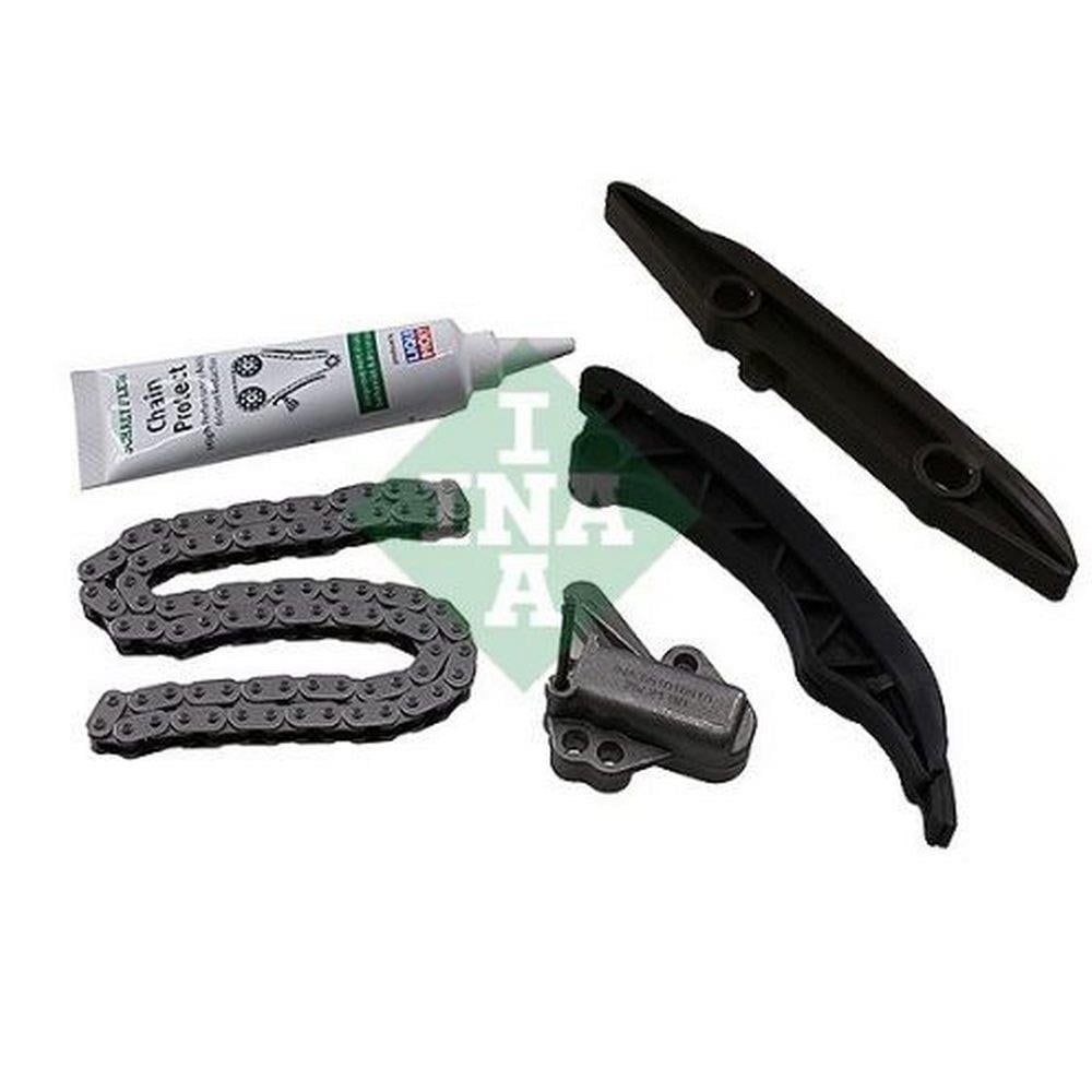 EKSANTRIK ZINCIR SETI 2xKIZAK+ZINCIR+GERICI BMW F20 F30 G20 G30 F32 F36 G11 F48 G01 G02 MINI F54>F60