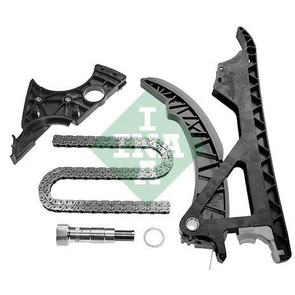 EKSANTRIK ZINCIR SETI BMW E81 E87 E90 E60 E61 N43