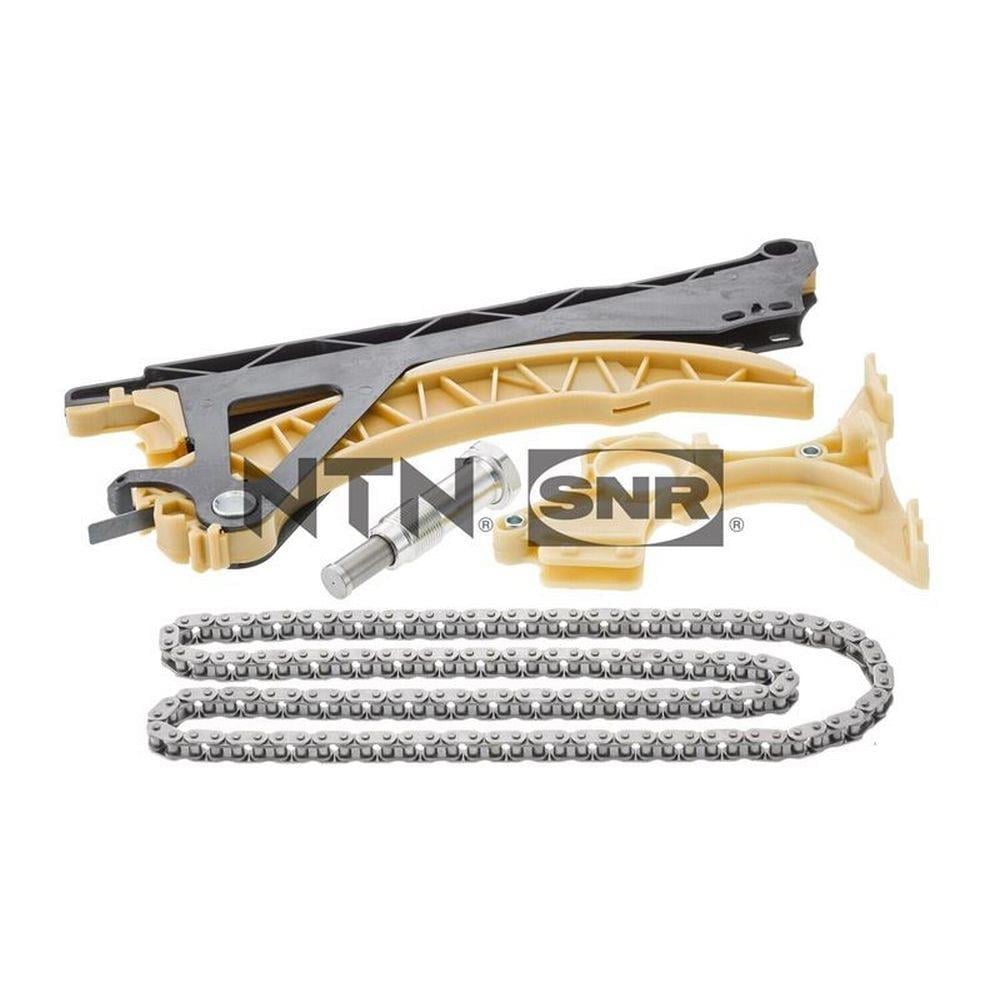 EKSANTRIK ZINCIR SETI BMW E81 E87 LCI E46 E90 LCI N40 N45