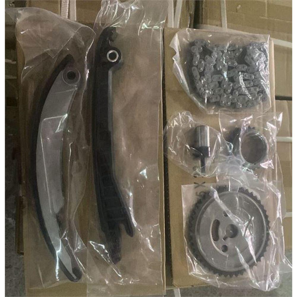 EKSANTRIK ZINCIR SETI FIAT EGEA 1.6 (E-TORQ) BENZ.OTO. 15>20 MINI R50 R52 R53 (GARANTILI)