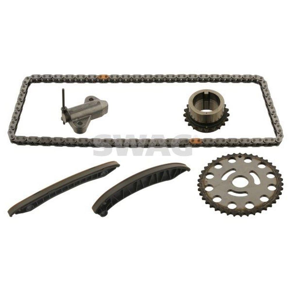 EKSANTRIK ZINCIR SETI KALEOS LAGUNA 2,0DCI 16V M9R QASHQAI X TRAIL 2,0DCI 16V M9R