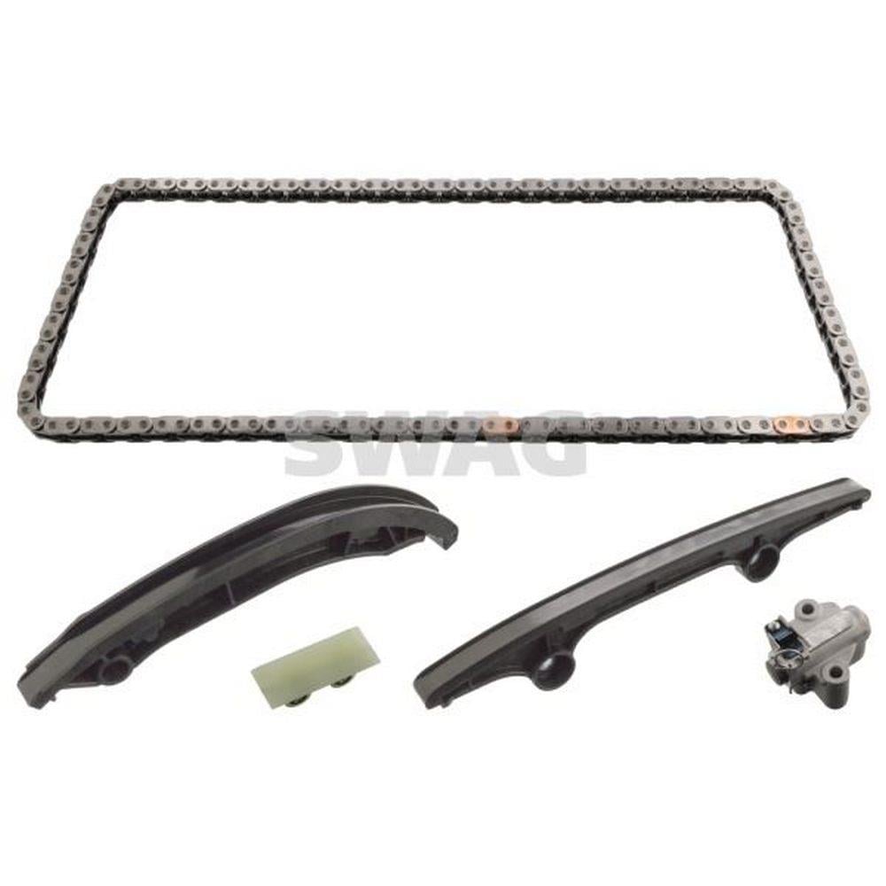 EKSANTRIK ZINCIR SETI (KOMPLE) BOXER III JUMPER III 22DT PUMA (2,2HDI 16V)  130HP 140HP TRANSIT V347