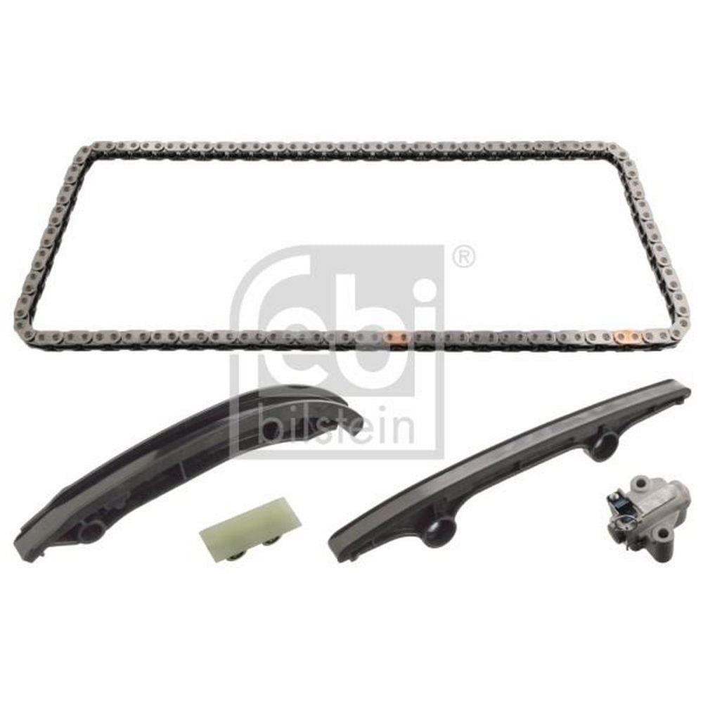 EKSANTRIK ZINCIR SETI (KOMPLE) BOXER III JUMPER III 22DT PUMA (2,2HDI 16V) TRANSIT 2,2 V347 / V348 1