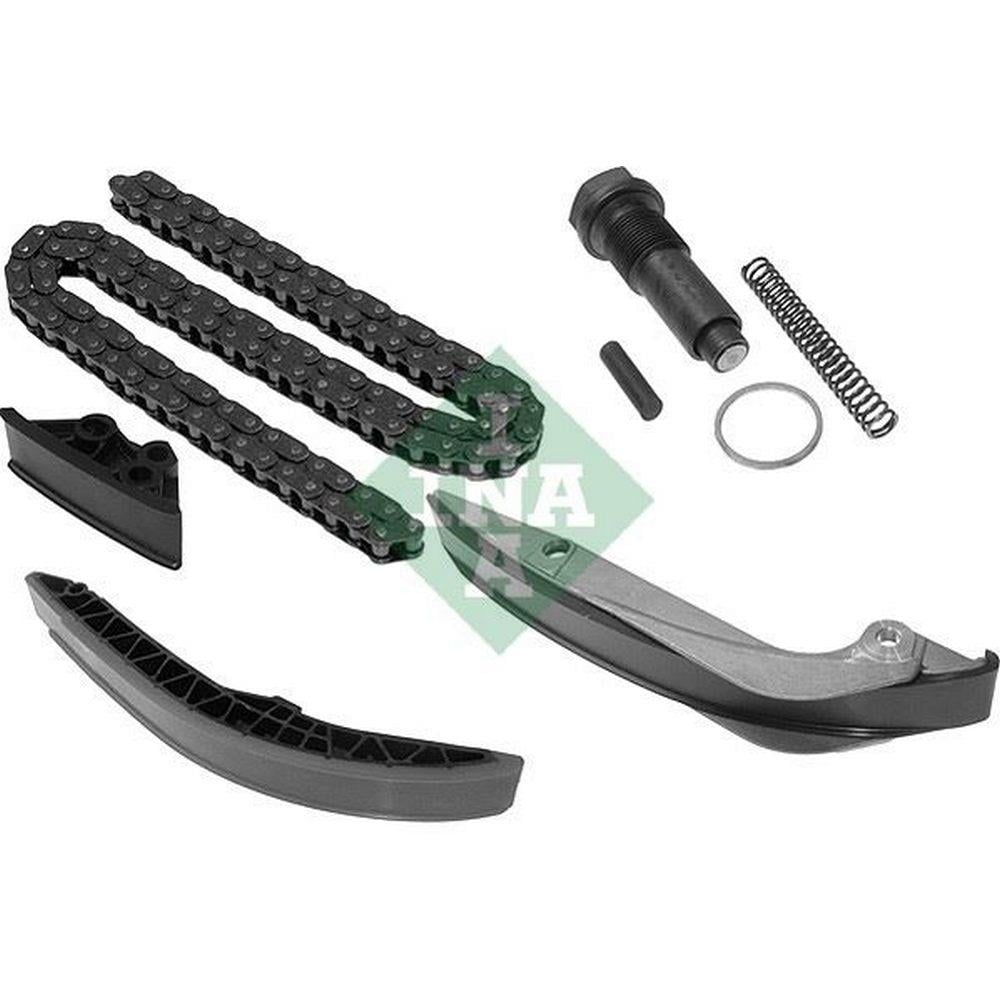 EKSANTRIK ZINCIR SETI (M104) W124 92>93 W202 93>00 W140 91>98 W463 94>97