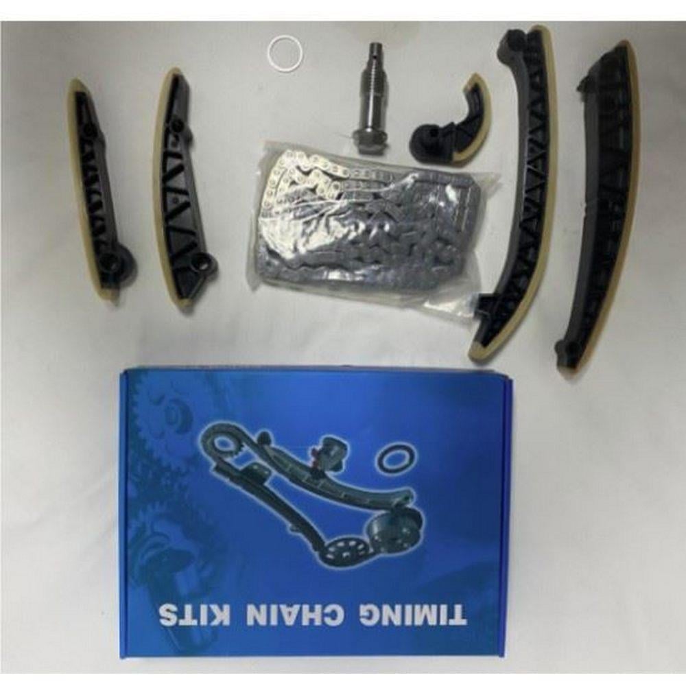 EKSANTRIK ZINCIR SETI (OM642, IKILI) W203 05>07 W204 07>14 C218 13>17 W212 09>15 W221 09>13 VITO W63