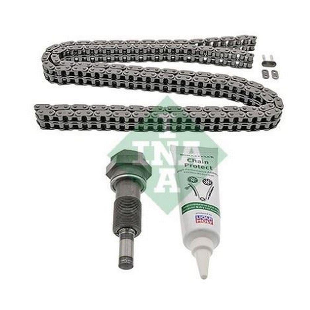 EKSANTRIK ZINCIR SETI (PALETSIZ, M275, M137, M279) S-CLASS W220 00>05 C215 99>06 W221 05>13 C216 06>