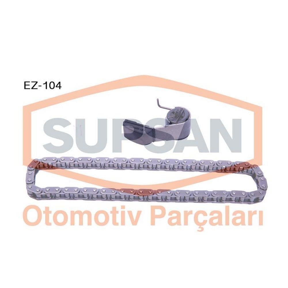 EKSANTRIK ZINCIR SETI R12 1,4