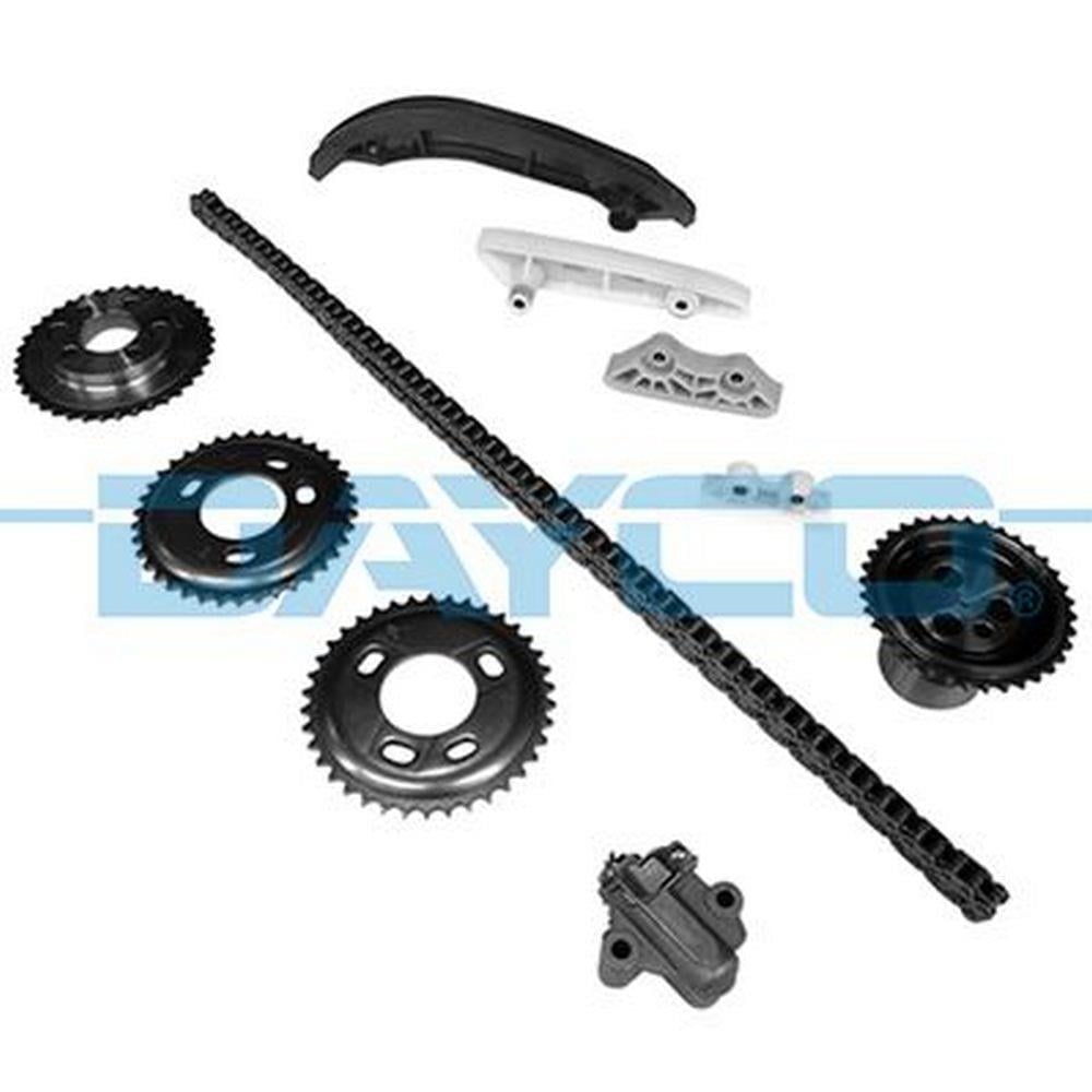 EKSANTRIK ZINCIR SETI V347 11>14 V363 14 /> RANGER 2,2TDCI 155PS A,CEKER (EKSANTRIK DISLI VE KRANK D