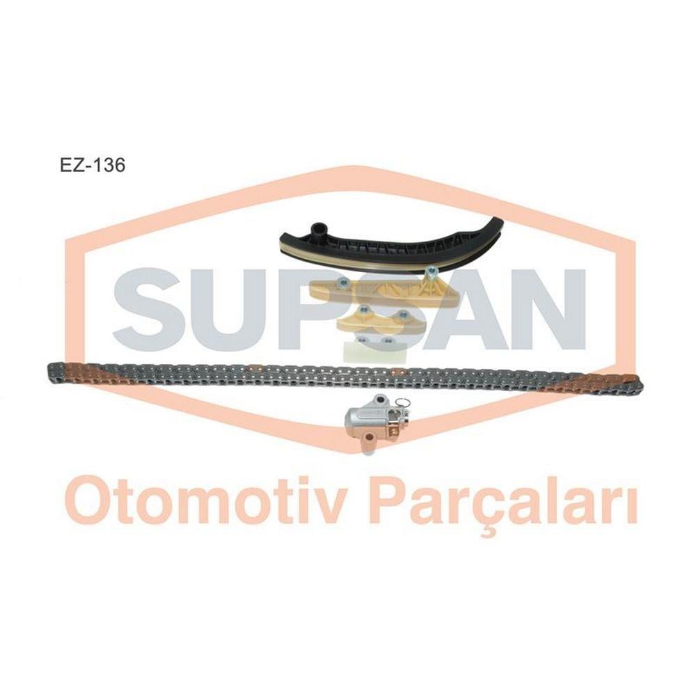 EKSANTRIK ZINCIR SETI V347 11>14 V363 14 /> RANGER 2,2TDCI 155PS A,CEKER
